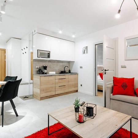 Gorski Przystanek Apartament Satola 2 ザコパネ エクステリア 写真